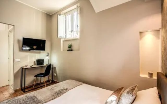 Maison Babuino