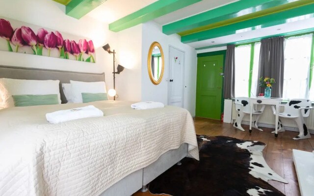 Tulip Guesthouse