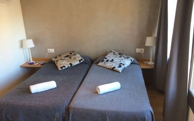 Hostal Colkida