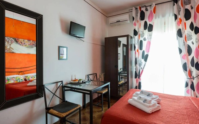 B&B RomAnticaRoma