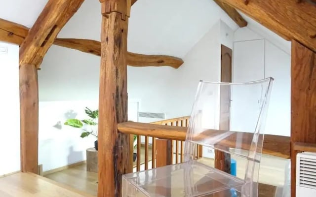 Le Duplex - A 10 minutes de Disneyland
