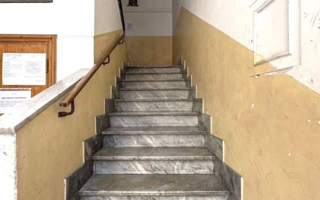 Casa Vanvitelli