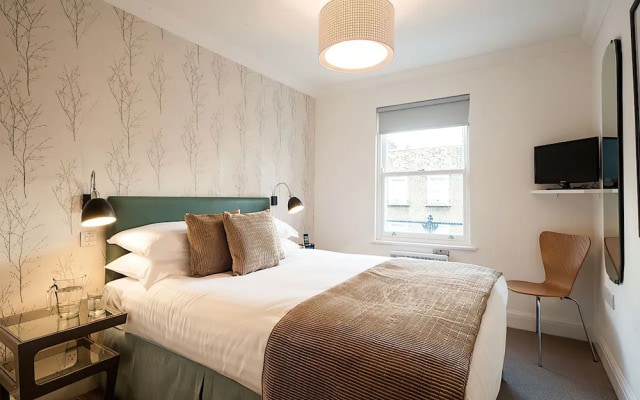 The Apartments Marylebone