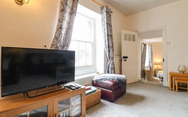 Toad Cottage