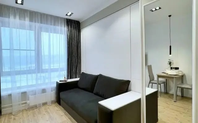 Lucky Room (Лаки Рум) на улице Малое Понизовье