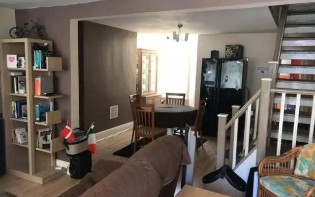 Private King En-Suite bedroom close to MediaCityUK/Old Trafford