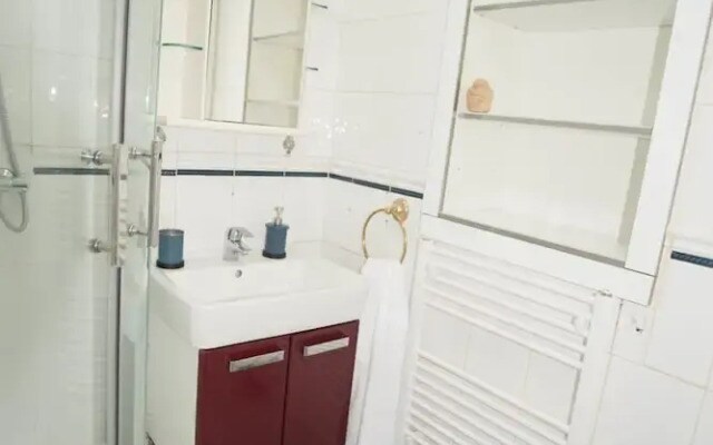 Cosy 2 bedroom Apartment Close to Hyde Park