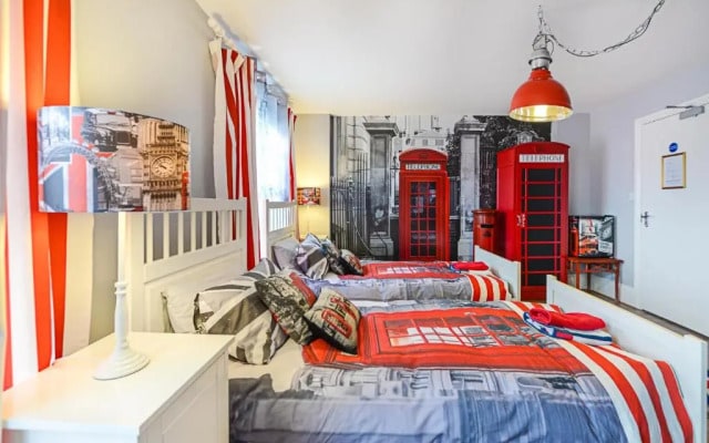 Mama's Inn Boutique Guest House