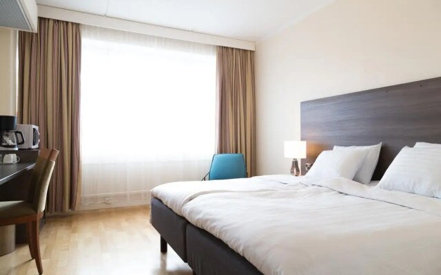 Torget Hotel