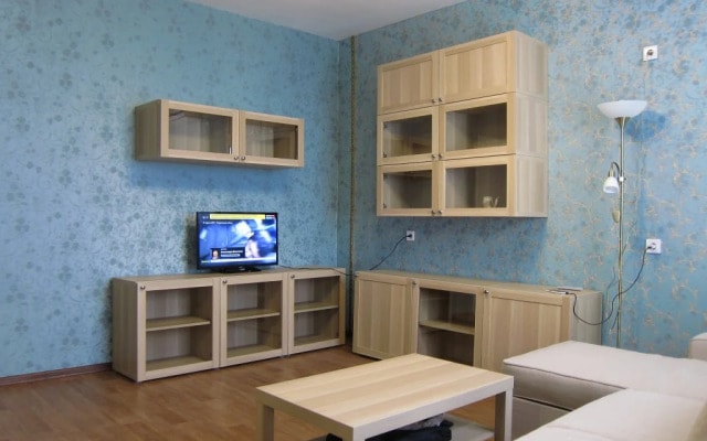 Na Zipovskoj Apartments