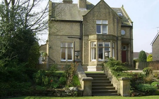 The Manor Guest House