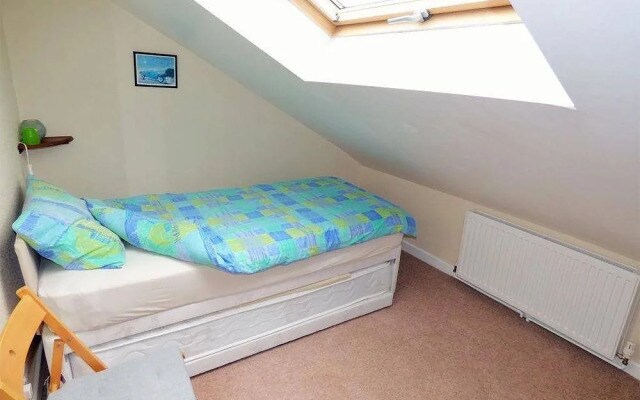 Cherry Tree Lodge