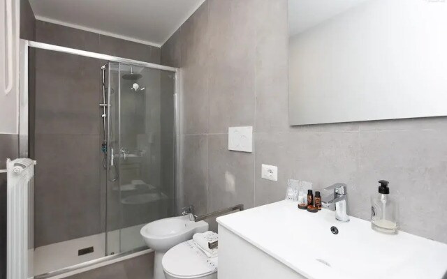 Rental in Rome Vatican Secret Apartment