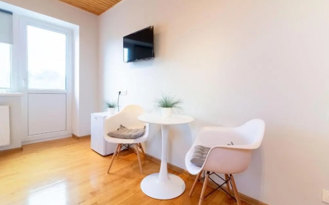 V36 Apartments