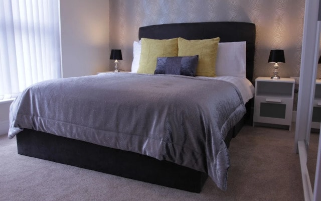 CityWest Serviced Apartments
