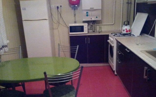 Hostel Solnechniy