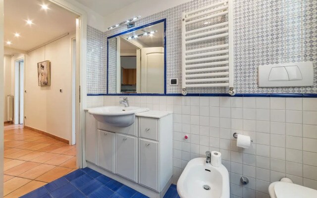 San Giovanni Gallery Guest House