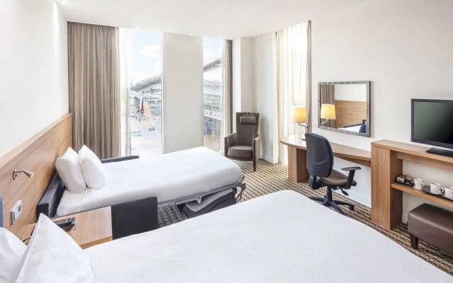 Hampton by Hilton Amsterdam/Arena Boulevard