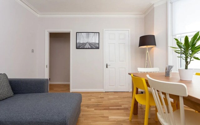 Fulham 5 Bedroom House