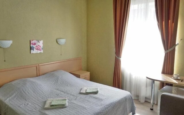 Lime Guest House