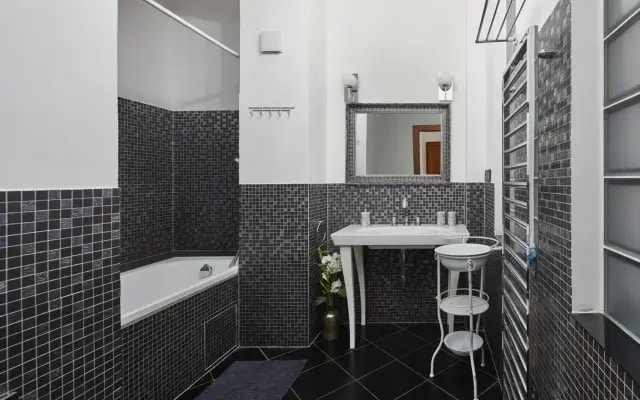 Lavish Apartment in Old Town by Prague Days