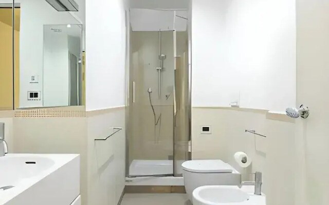 Visconti apartment