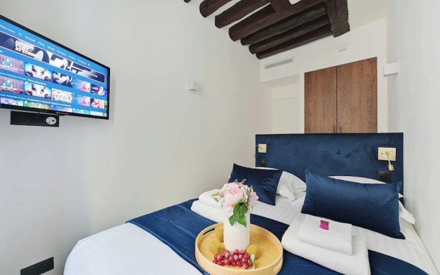Cosy Apartment - 2br/4p - La Sorbonne / Quartier Latin