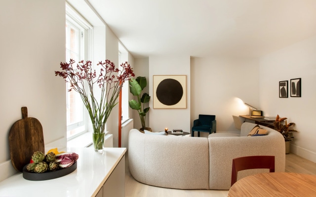 74-78 Marylebone Lane