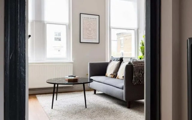 The Notting Hill Hideaway - Quaint 1bdr Apartment