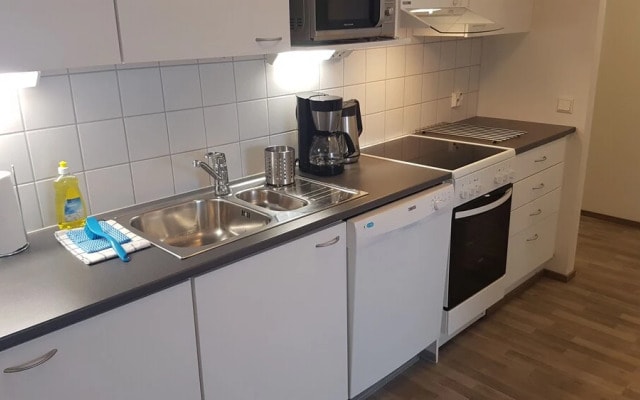 Kotimaailma Apartments Hämeenlinna