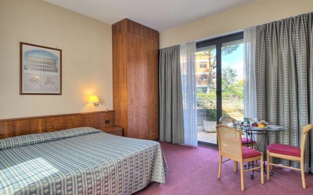 Hotel Petra