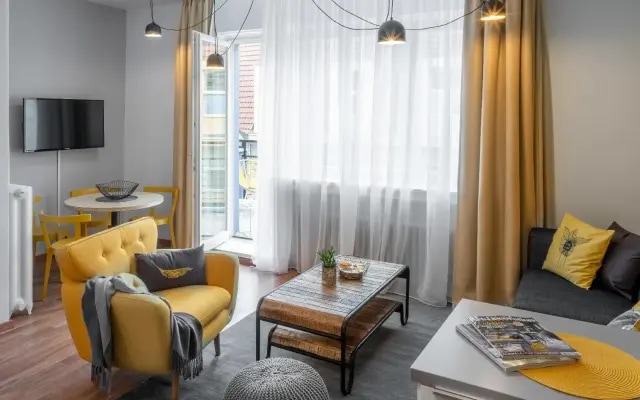 City Leaf Apartments