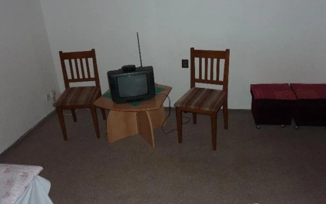 Hotel Praded Jesenik