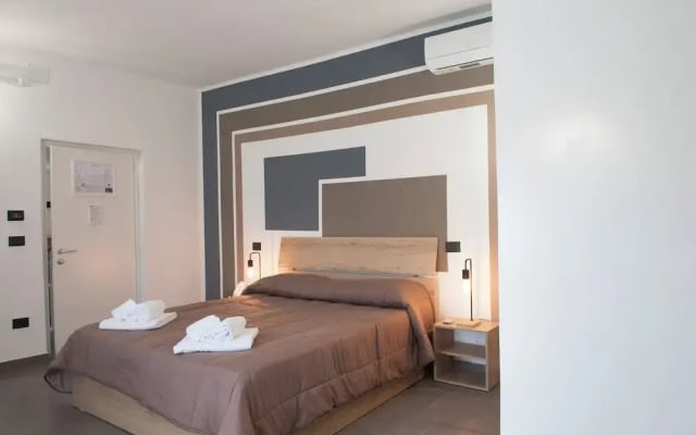 Hotel Riesco