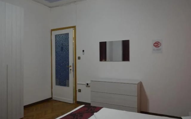 B&B Venice Express