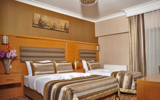 Ritamone Hotel