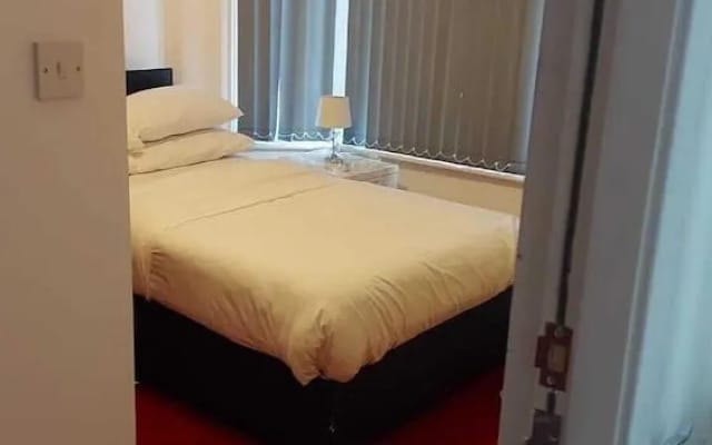 Midtown Guesthouse
