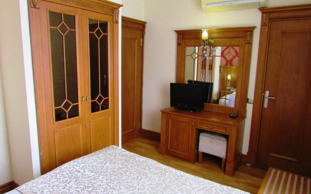 Lausos Hotel Sultanahmet