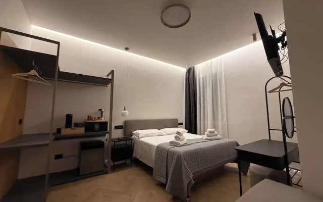 Ulivo Guest House Rome