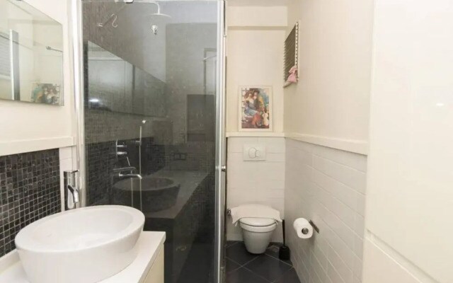 Comfy Home Near Public Transportation in Sisli