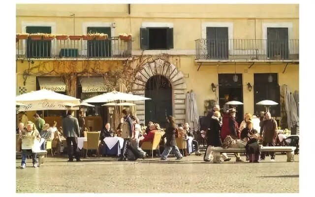 Relais Navona71