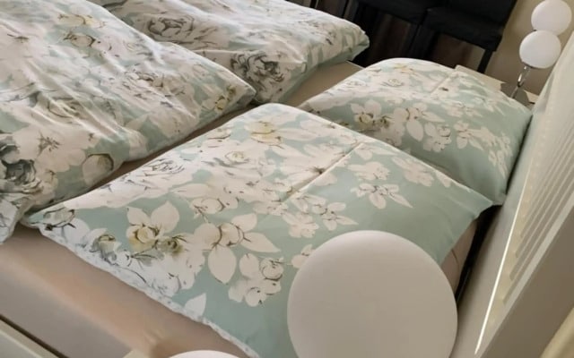 Apartmen Praha