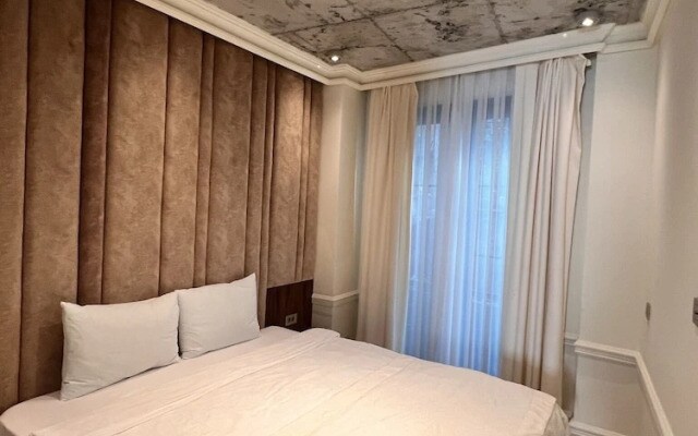 AB Residences