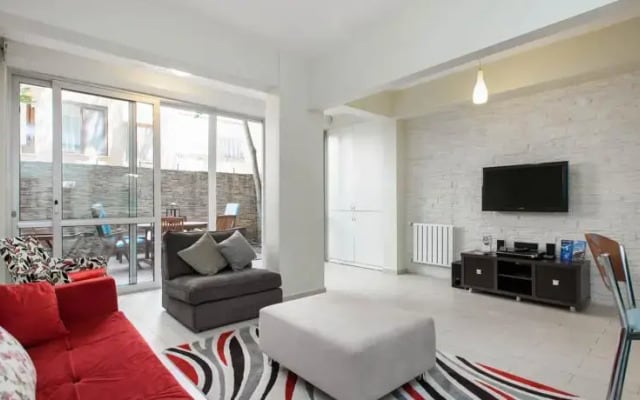 Tarus Apartments Nisantasi