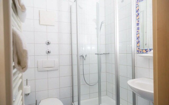 Alter Wirt Putzbrunn Hotel & Pension