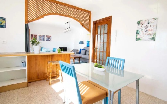 Letmalaga Cremades Seaside