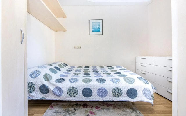 Apartamentai Banga
