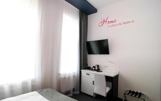 Homelike Hotel