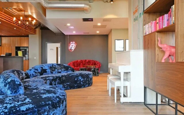 For Student Only Liv Student Sheffield - Campus Accommodation
