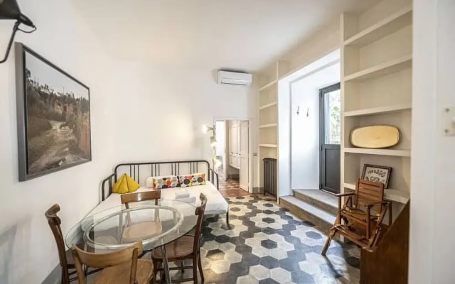 Lovely Garden Apartment in Beautiful San Saba